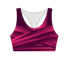 Load image into Gallery viewer, QWA Crop top - pre-orders