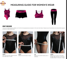 Load image into Gallery viewer, QWA Crop top - pre-orders