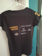 Load image into Gallery viewer, 2024 State Senior Championships event t-shirt